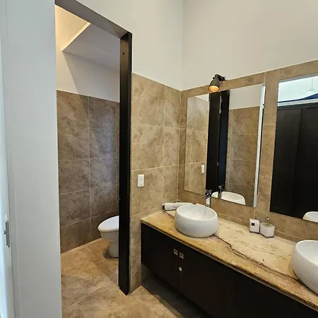 Girardot Casa Estilo Mediterraneo Con Piscina Privada Exterior photo