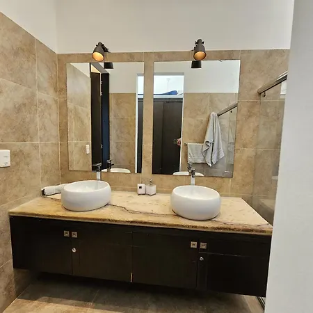 Girardot Casa Estilo Mediterraneo Con Piscina Privada Exterior photo
