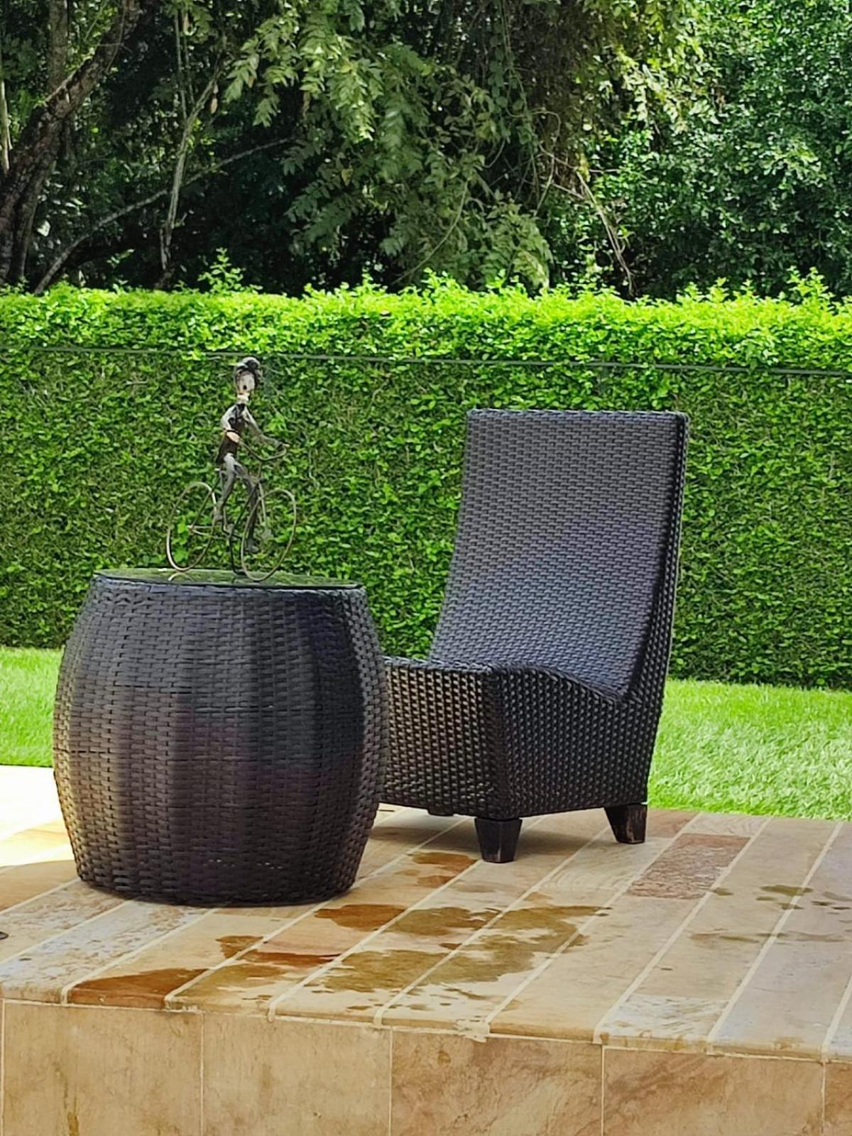 Casa Estilo Mediterraneo Con Piscina Privada * Girardot