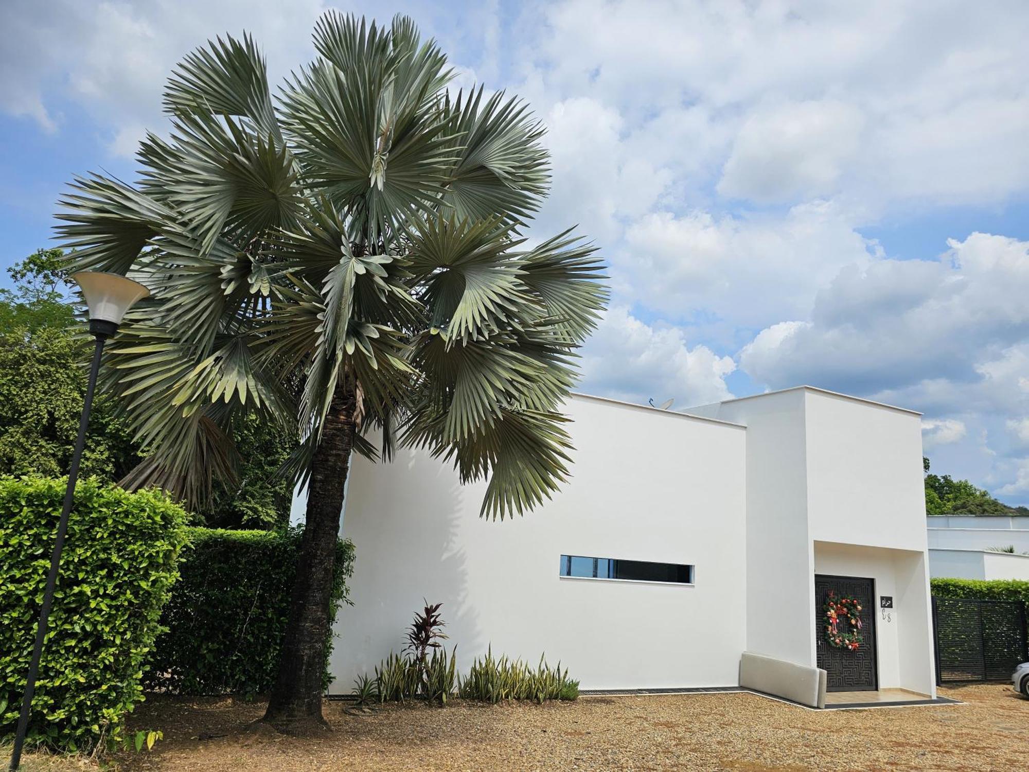 Casa Estilo Mediterraneo Con Piscina Privada * Girardot