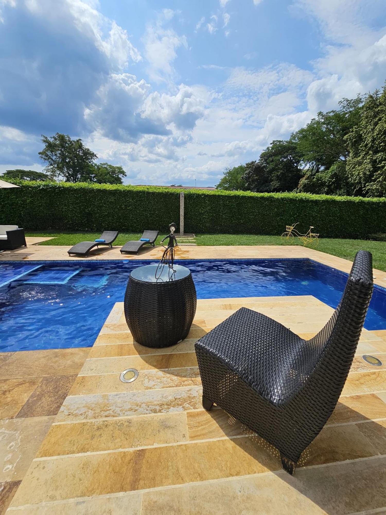 Holiday home Casa Estilo Mediterraneo Con Piscina Privada