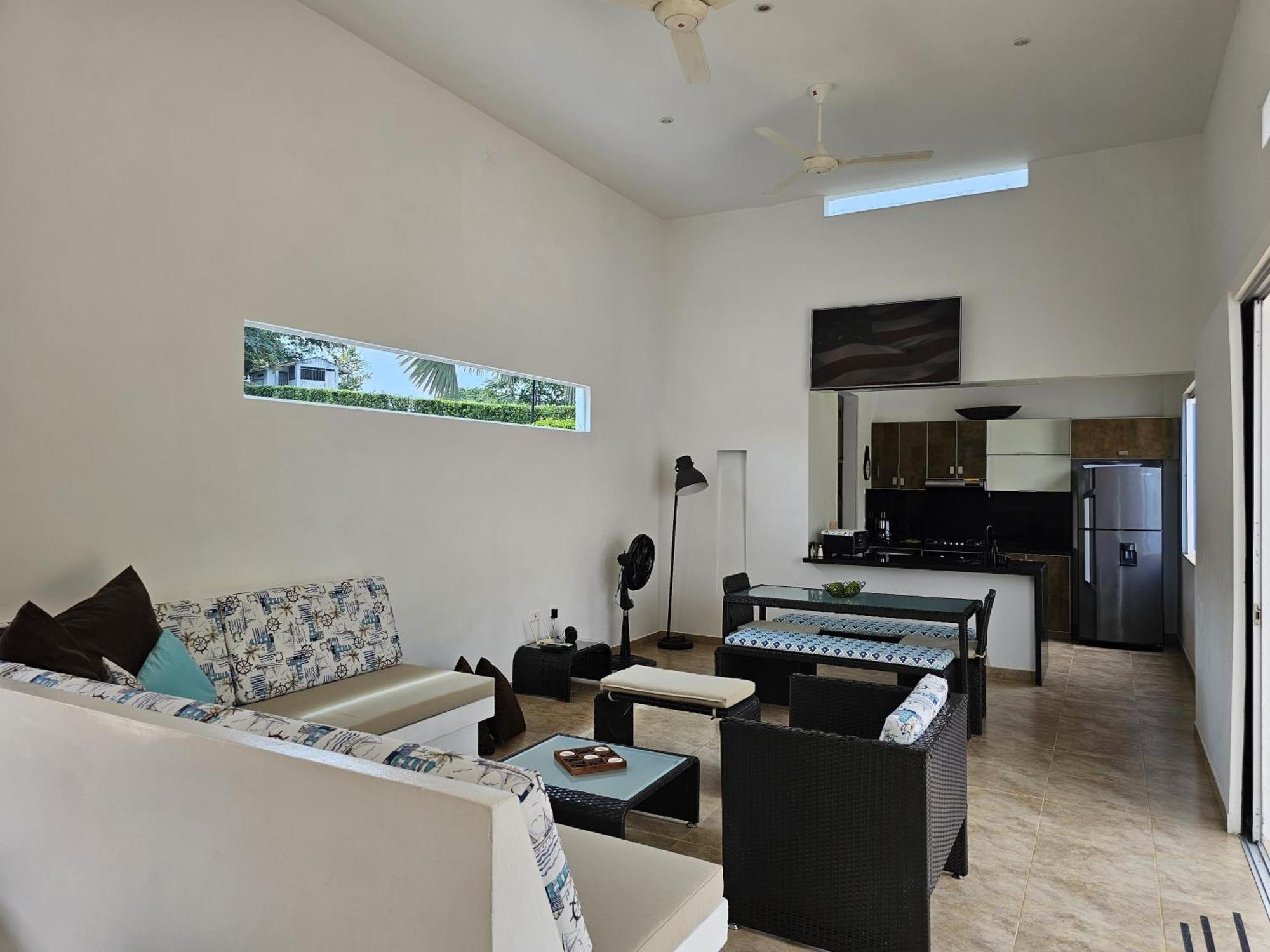 Casa Estilo Mediterraneo Con Piscina Privada Girardot
