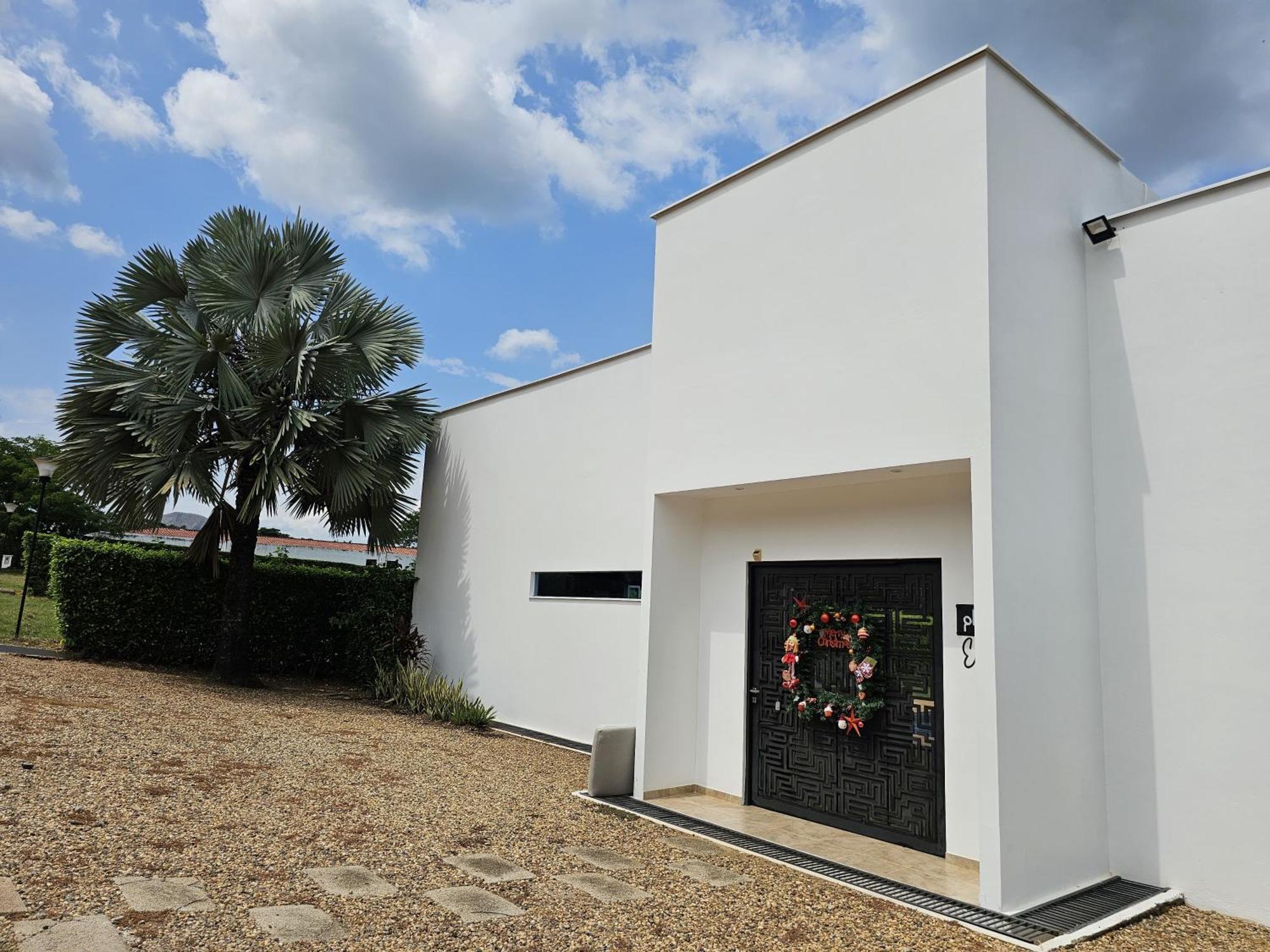 Holiday home Casa Estilo Mediterraneo Con Piscina Privada
