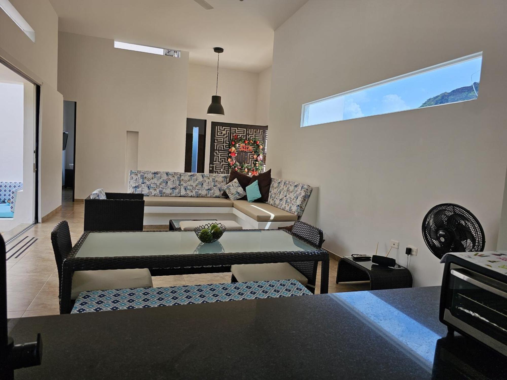 Holiday home Casa Estilo Mediterraneo Con Piscina Privada *