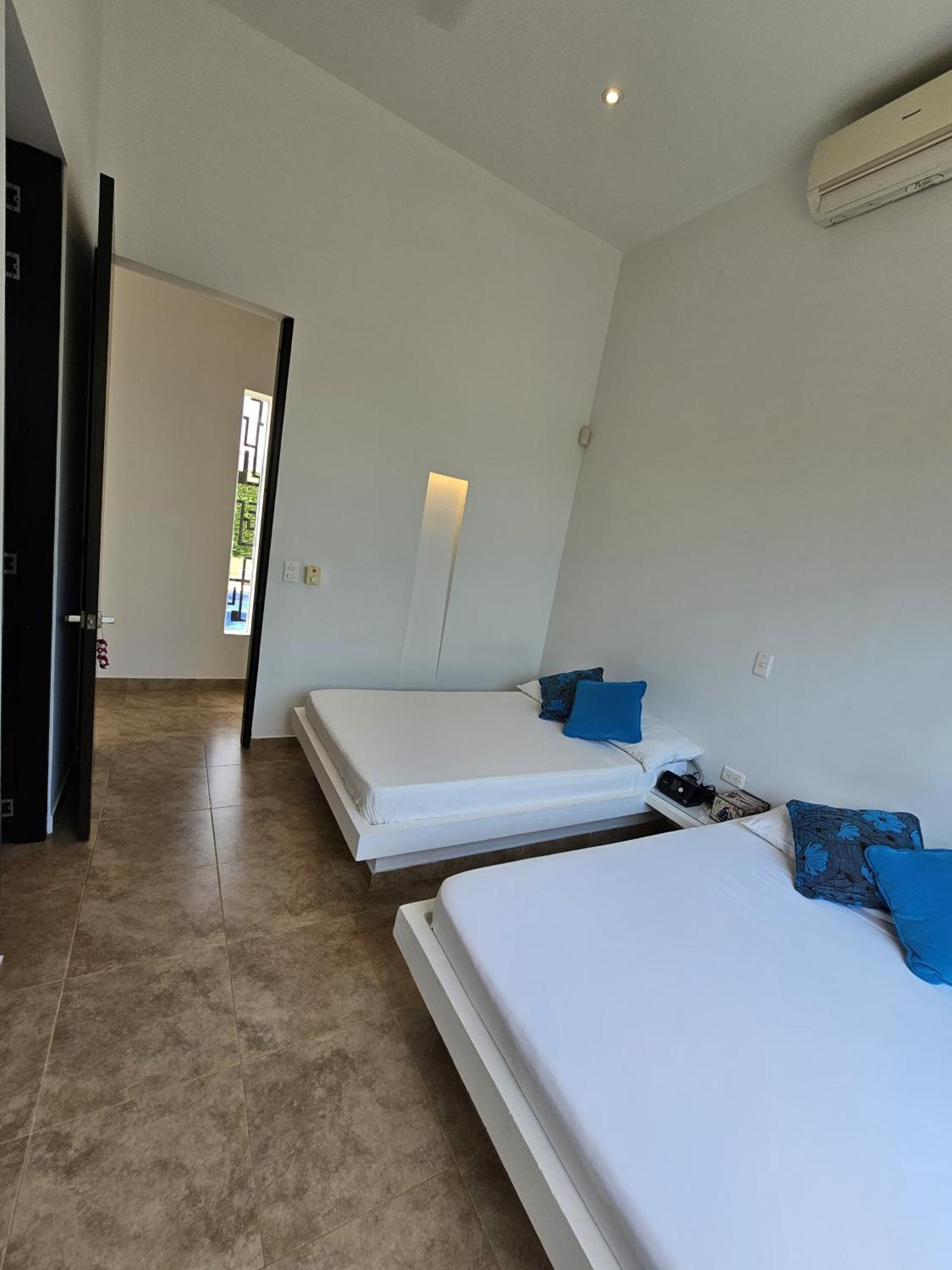 Casa Estilo Mediterraneo Con Piscina Privada Holiday home Girardot