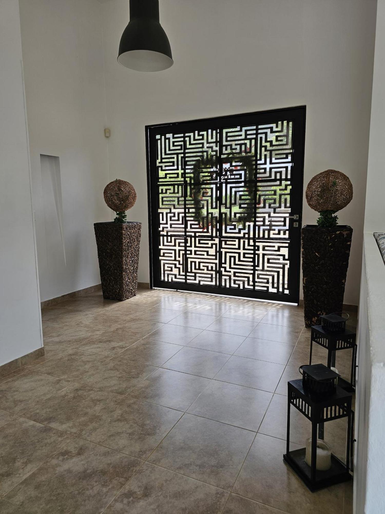 Holiday home Casa Estilo Mediterraneo Con Piscina Privada Girardot