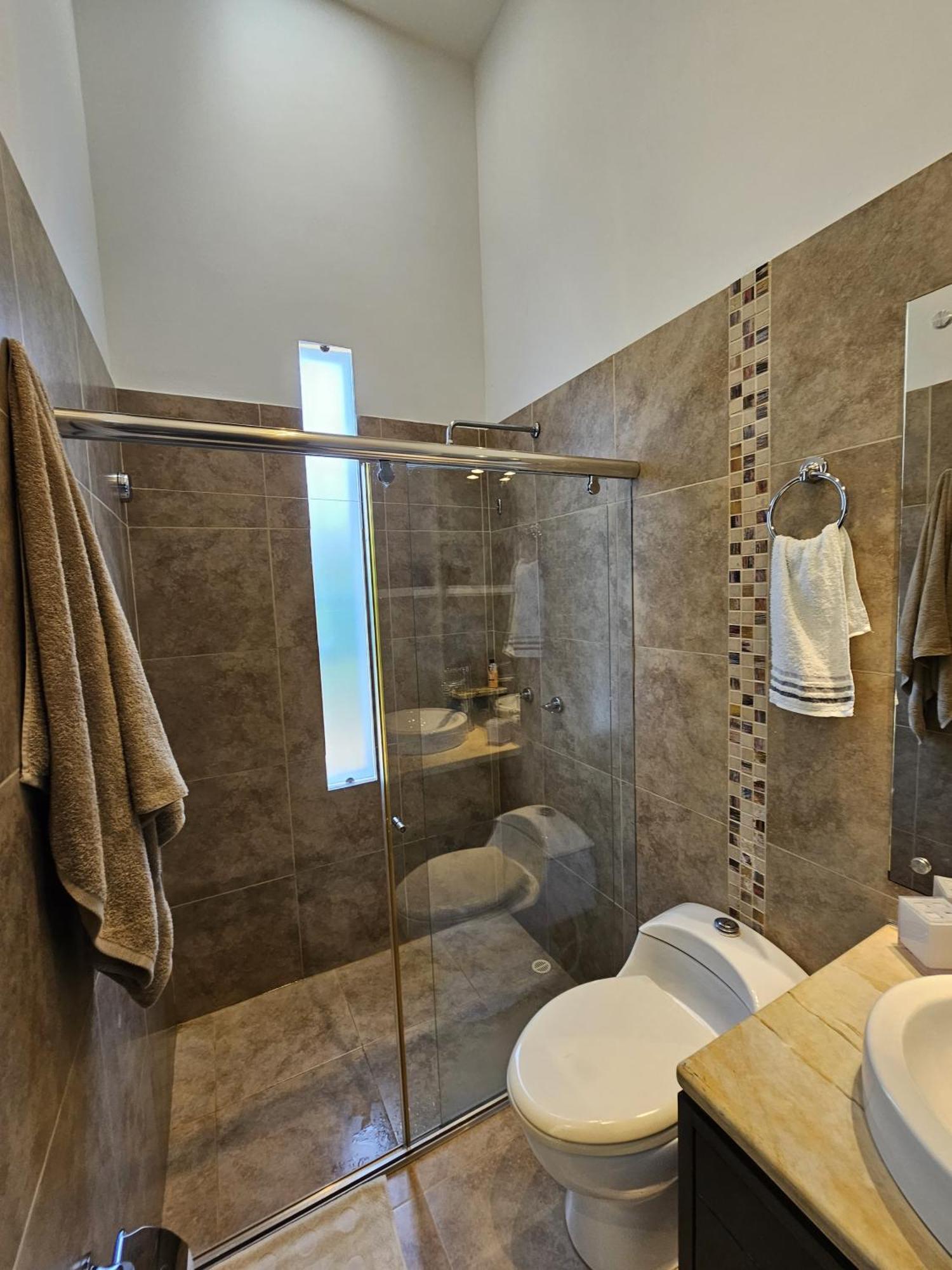 Casa Estilo Mediterraneo Con Piscina Privada * Girardot