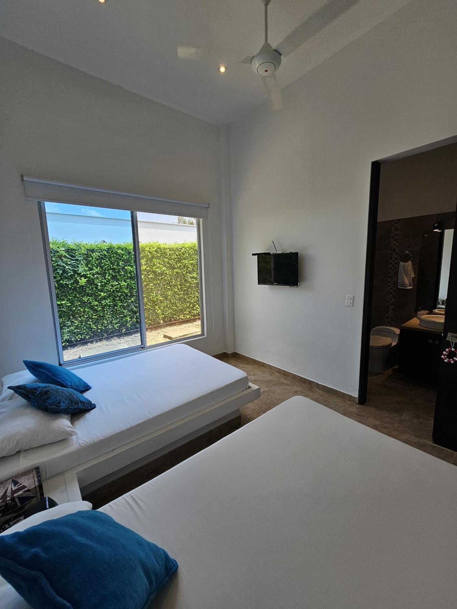 Casa Estilo Mediterraneo Con Piscina Privada