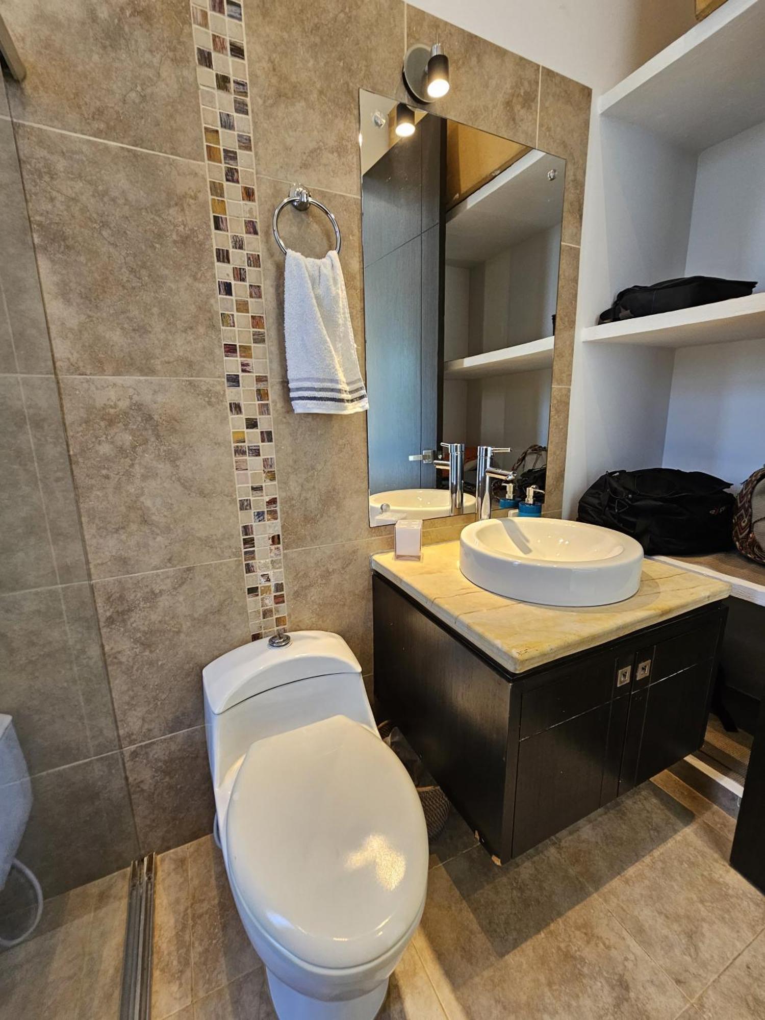 Holiday home Casa Estilo Mediterraneo Con Piscina Privada Girardot