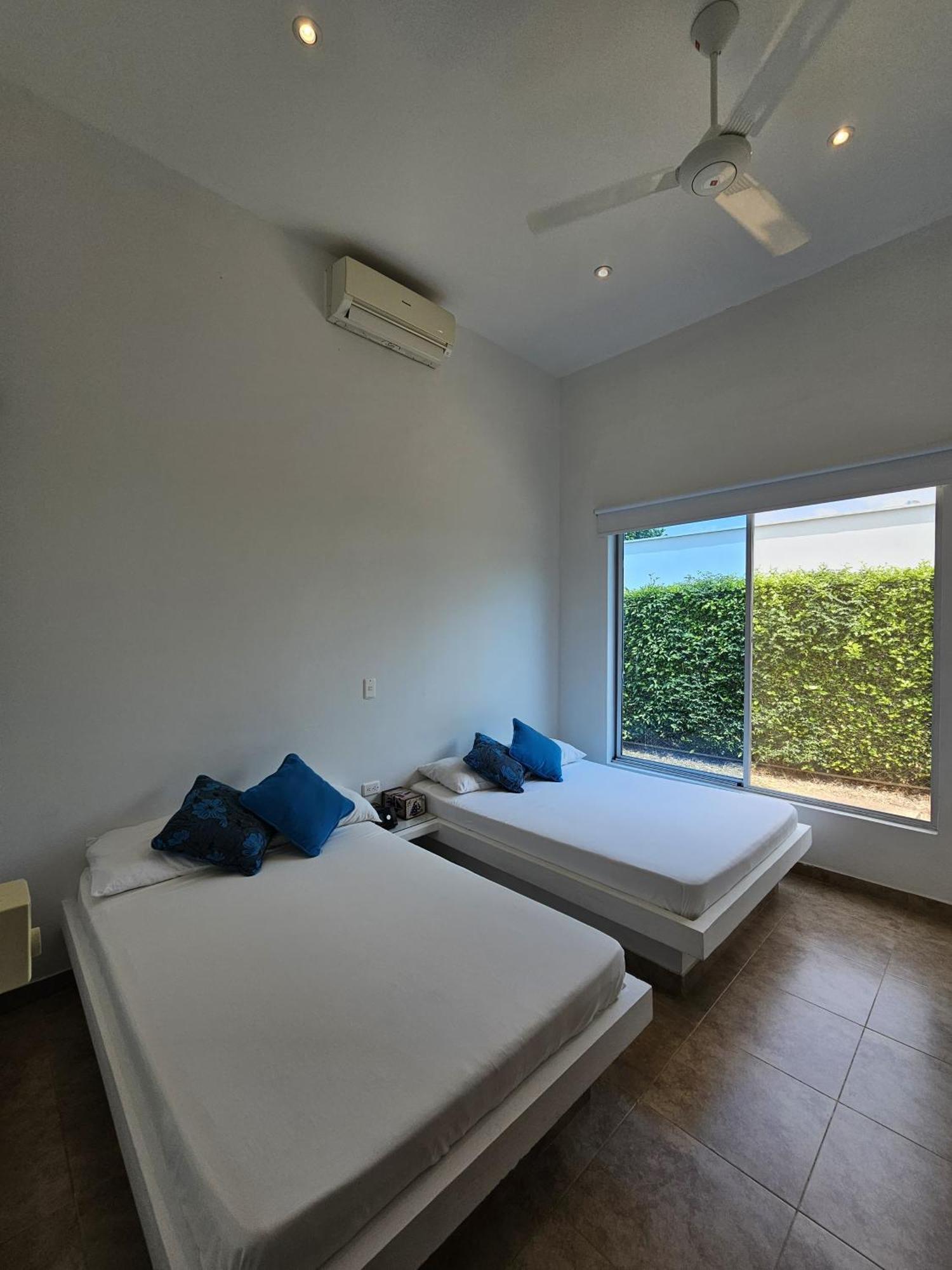 Casa Estilo Mediterraneo Con Piscina Privada *