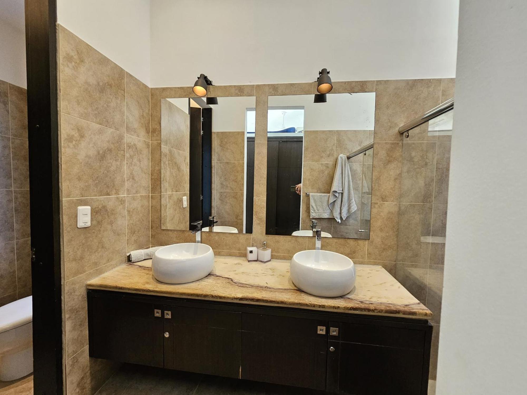 Casa Estilo Mediterraneo Con Piscina Privada Girardot