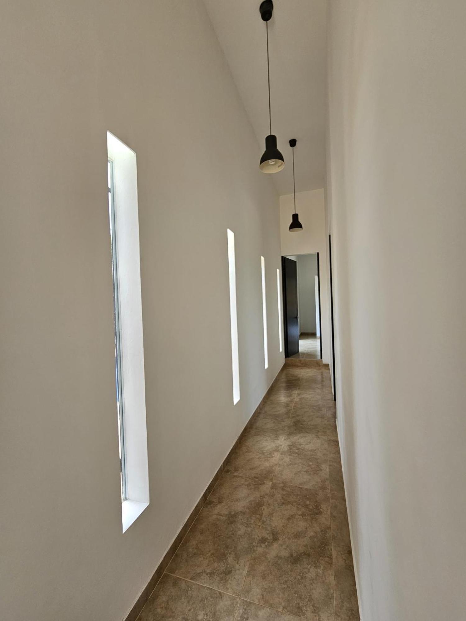 Casa Estilo Mediterraneo Con Piscina Privada