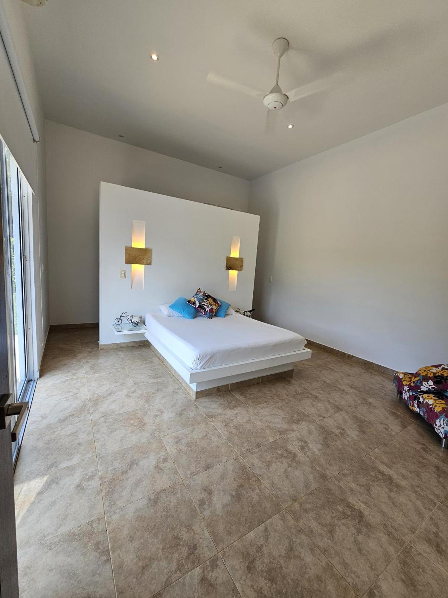 Casa Estilo Mediterraneo Con Piscina Privada Holiday home Girardot